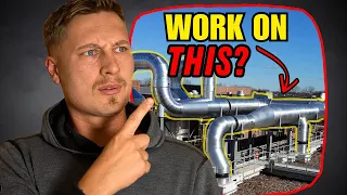 Should YOU Become a Heat Frost Insulator Trade Breakdown Pay