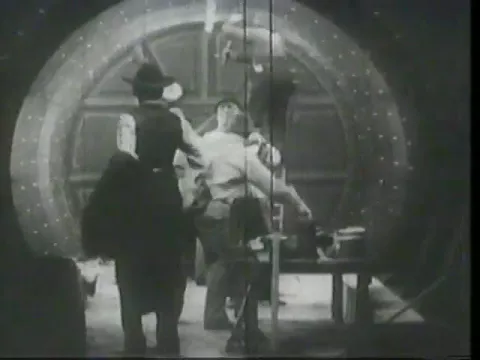 The Tunnel Workers (1906) Short