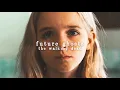 Future Ghosts The Walking Dead FANFICTION