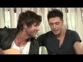 Download Lagu Boys Like Girls Hero/Heroine Acoustic