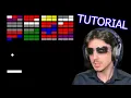 CLASSIC GAME Brick Breaker - GameMaker Studio 2 TUTORIAL