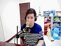 校長《帶你去旅行》/ 阿布 翻唱 COVER