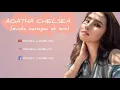AGATHA CHELSEA | ( suda sampai di sini) official misic