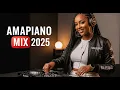 Lagu Amapiano Mix 2025