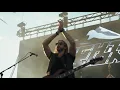 Zach Williams - Rescue Story | The Tour: Night Vision Fest