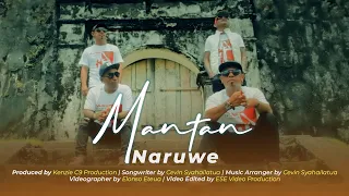 Download NARUWE - MANTAN (OFFICIAL VIDEO) MP3