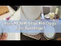 Review MAONAME Antique White Charger Plates Round Antique Plate Chargers for Dinner Plates 13 Pla