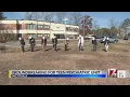 Groundbreaking for psychiatric unit at Cape Fear Valley Health