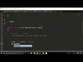 Different between object and references in java program