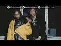 Rich The Kid & Kendrick Lamar ~ New Freezer (Chopped and Screwed) by DJ Purpberry