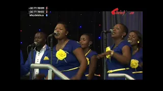 kubata kwenyu kunoshamisa pst mahendere