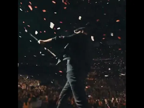 Happy Dance Live Clip