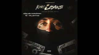 nba youngboy of late slowed