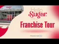 Lagu Hello Sugar | Virtual 360° Franchise Walkthrough
