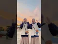 Lagu Curi curi pandang #sikembarmarsell #twins #dance #kitagakkembarcumasama