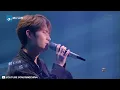 纯享丨谷娅溦与井胧同台演唱《不删》 两人声音爆发力太强惊艳全场    #天赐的声音3 EP12 20220606