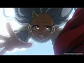 Never Let you Go Again! | My Hero Academia