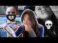 Reacting to my OLD PRIVATE YouTube s