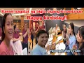 Download Lagu RASSEL NAGULAT NG BIGLANG KANTAHAN SA ISANG KAINAN