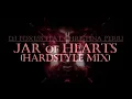 Download Lagu Dj Foxess feat Christina Perri - Jar of Hearts (Hardstyle Mix)
