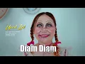 Download Lagu Diam Diam Jatuh Cinta - Upiak Isil (Official Music Video)