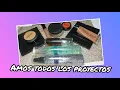 XAVIER KURI PRODUCT UNBOXING AIMEP3