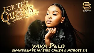 yaka pelo feat master chuza u0026 hitboss sa