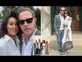 Laurence Fox is married Actor turned politician ties the knot with conspiracy theorist podcaster
