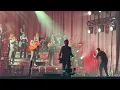 Christian Nodal - Me dejé llevar - En vivo Auditorio Nacional - 9 junio 2024 - Tour pal Cora