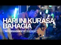 KASIH YANG MEMPERSATUKAN (Hari ini kurasa bahagia) | ARANSEMEN BARU | GSJS Music | Cover