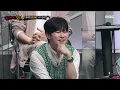 [복면가왕] '별은 내 가슴에' 2라운드 무대 - 슬픈 바다, MBC 220508 방송
