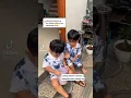 Download Lagu KUMPULAN TIK TOK si ganteng Arka dan Arki