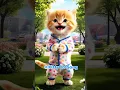 Download Lagu Kucing Nyanyi Pok Ame ame Belalang Kupu kupu siang makan Nasi #kucing #kucinglucu #kucingnyanyi