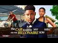 Download Lagu THE CAR WASHER AND THE BILLONAIRE SON - CLINTON JOSHUA, SANDRA OKUNZUWA- LATEST NOLLYWOOD FULL MOVIE
