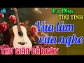 Download Lagu LK Nhạc BOLERO Trữ Tình Mới Nhất - Nhạc Vàng Sến Xưa Tuyển Chọn Êm Tai, Dễ Ngủ - NHẸ NHÀNG THƯ GIÃN