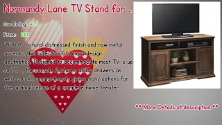 10 Tv Stands At Big Lots In 2019
