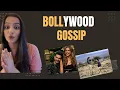 Unverified Bollywood Gossip on Reddit