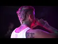 lil peep 'star shopping' + 'beamer boy' live in seattle (cowys tour)
