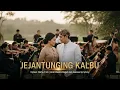 Lagu JEJANTUNGING KALBU – Orkestra Megah | Ciptaan Wahyu F. Giri | Javanese Symphony