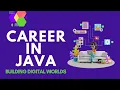 Career Options JAVA Mastering the Full Stack Developer Journey