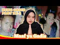 Download Lagu KLARIFIKASI MINTA MAAF REACTION NENG GADIS (SATRIO)