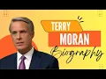 Terry Moran Biography Wife and Net Worth