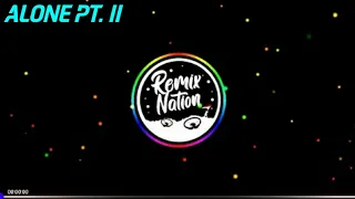 dj alone pt ii dj desa 