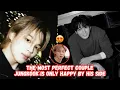 Lagu Jungkook Only Smiles When He’s With Jimin 😢💖 Watch This Moment! The Most Perfect Pair