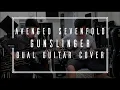 Download Lagu Avenged Sevenfold - Gunslinger (Dual Guitar Cover)