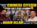 Podcast With Chinese Citizen You Can t Stop Laughing Asif Jatt Podcast