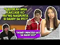 Download Lagu Ogie Diaz, buking sa panganay  na si Erin Diaz