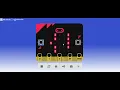 FLAPPY BIRD - MakeCode Microbit Game Coding Free to try