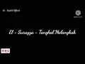 Tangkal Melangkah