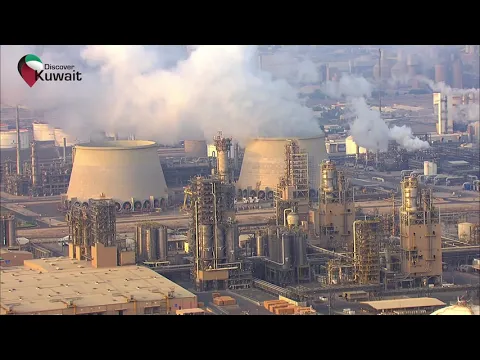 Kuwait Petroleum Corporation | Discover Kuwait Video App